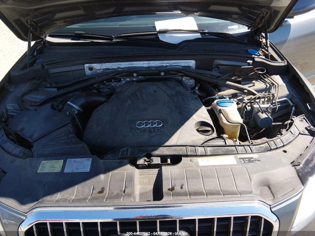 2014 AUDI Q5 WA1CMAFP6EA079665 Photo 9