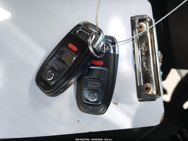 2014 AUDI Q5 WA1CMAFP6EA079665 Photo 10