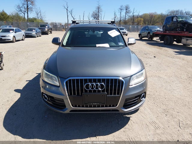 Продажа на аукционе авто 2014 Audi Q5 3.0 Tdi Premium Plus, vin: WA1CMAFP6EA079665, номер лота: 44827582