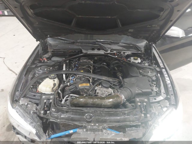 Aukcja sprzedaży 2016 Bmw M235i, vin: WBA1J7C52GV290138, numer aukcji: 44827585