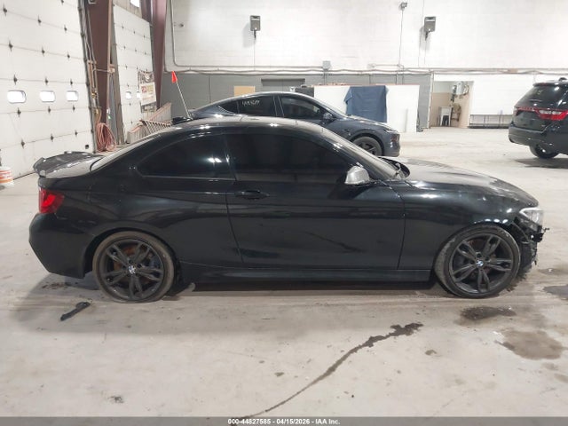 Aukcja sprzedaży 2016 Bmw M235i, vin: WBA1J7C52GV290138, numer aukcji: 44827585