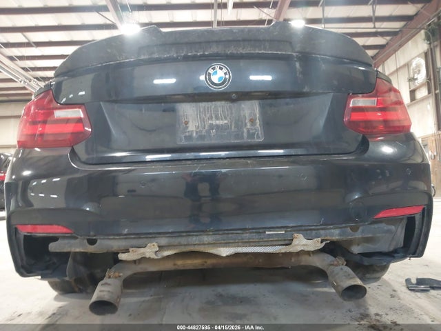 Aukcja sprzedaży 2016 Bmw M235i, vin: WBA1J7C52GV290138, numer aukcji: 44827585