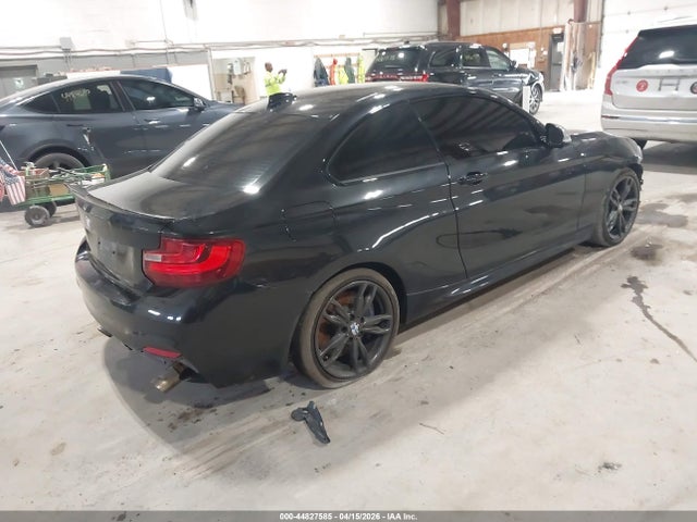 Aukcja sprzedaży 2016 Bmw M235i, vin: WBA1J7C52GV290138, numer aukcji: 44827585