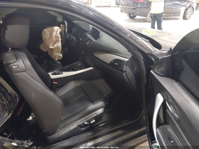 Aukcja sprzedaży 2016 Bmw M235i, vin: WBA1J7C52GV290138, numer aukcji: 44827585