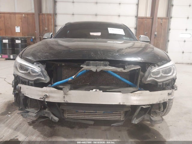 Aukcja sprzedaży 2016 Bmw M235i, vin: WBA1J7C52GV290138, numer aukcji: 44827585