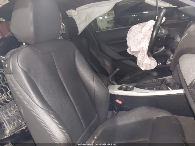 Aukcja sprzedaży 2016 Bmw M235i, vin: WBA1J7C52GV290138, numer aukcji: 44827585