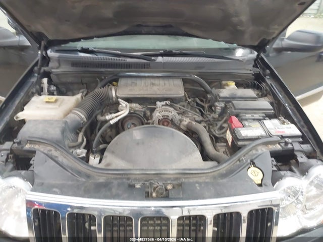 Aukcja sprzedaży 2010 Jeep Grand Cherokee Laredo, vin: 1J4PR4GK2AC119682, numer aukcji: 44827586