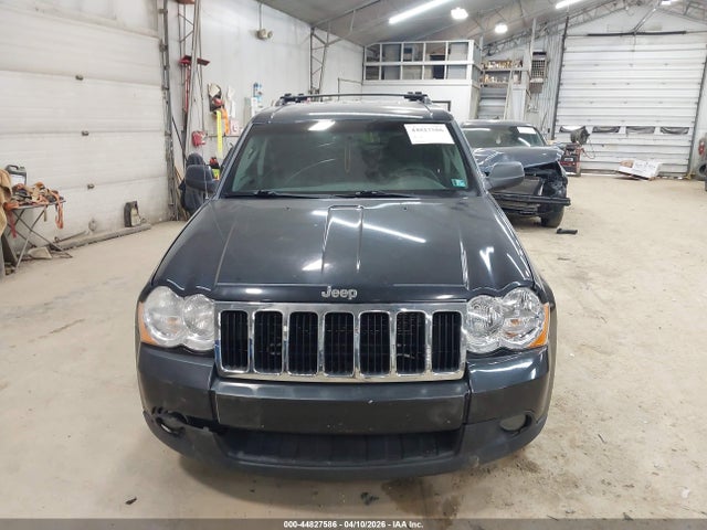 Aukcja sprzedaży 2010 Jeep Grand Cherokee Laredo, vin: 1J4PR4GK2AC119682, numer aukcji: 44827586