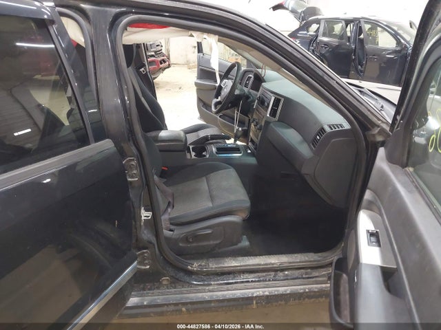 Aukcja sprzedaży 2010 Jeep Grand Cherokee Laredo, vin: 1J4PR4GK2AC119682, numer aukcji: 44827586