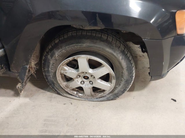Aukcja sprzedaży 2010 Jeep Grand Cherokee Laredo, vin: 1J4PR4GK2AC119682, numer aukcji: 44827586
