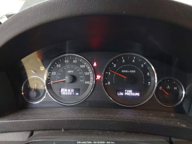 Aukcja sprzedaży 2010 Jeep Grand Cherokee Laredo, vin: 1J4PR4GK2AC119682, numer aukcji: 44827586
