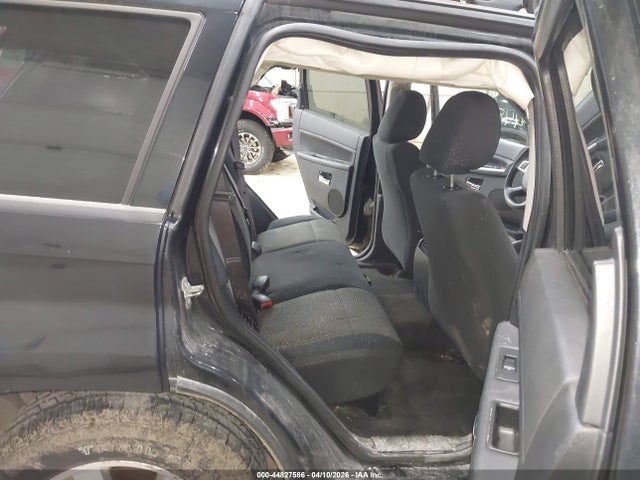 Aukcja sprzedaży 2010 Jeep Grand Cherokee Laredo, vin: 1J4PR4GK2AC119682, numer aukcji: 44827586