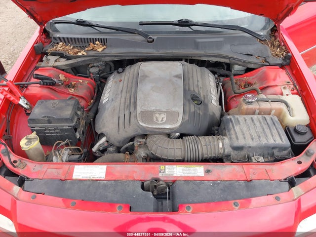 Aukcja sprzedaży 2008 Dodge Magnum R/t, vin: 2D4GZ57208H193477, numer aukcji: 44827591