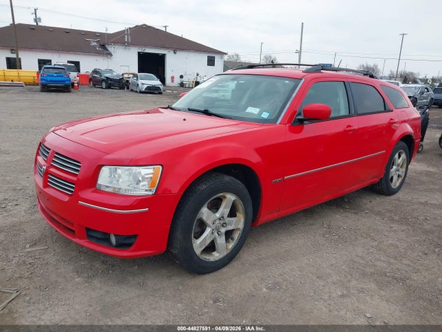 Aukcja sprzedaży 2008 Dodge Magnum R/t, vin: 2D4GZ57208H193477, numer aukcji: 44827591