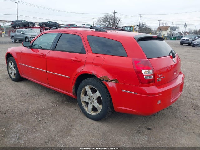 Aukcja sprzedaży 2008 Dodge Magnum R/t, vin: 2D4GZ57208H193477, numer aukcji: 44827591