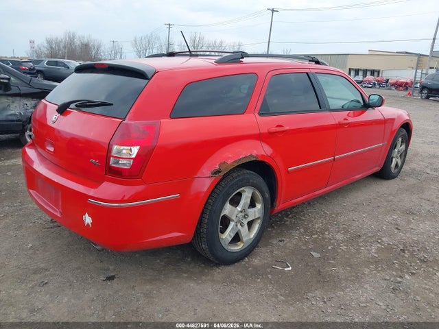 Aukcja sprzedaży 2008 Dodge Magnum R/t, vin: 2D4GZ57208H193477, numer aukcji: 44827591
