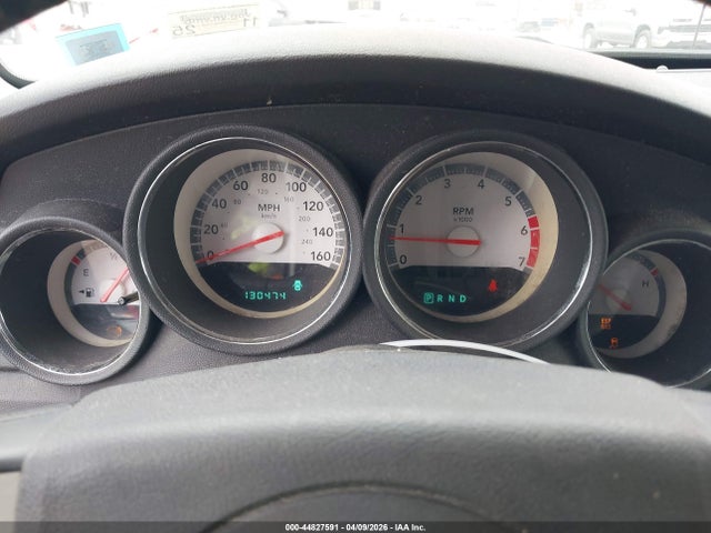Aukcja sprzedaży 2008 Dodge Magnum R/t, vin: 2D4GZ57208H193477, numer aukcji: 44827591