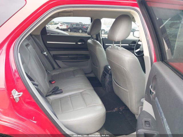 Aukcja sprzedaży 2008 Dodge Magnum R/t, vin: 2D4GZ57208H193477, numer aukcji: 44827591