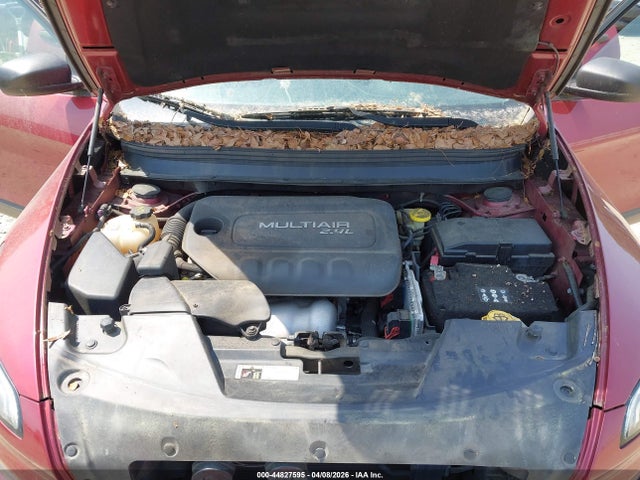 44827595 :رقم المزاد ، 1C4PJLAB1GW320092 vin ، 2016 Jeep Cherokee Altitude مزاد بيع