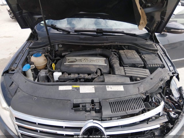 2014 Volkswagen Cc 2.0t Executive მანქანა იყიდება აუქციონზე, vin: WVWRP7AN9EE511321, აუქციონის ნომერი: 44827597