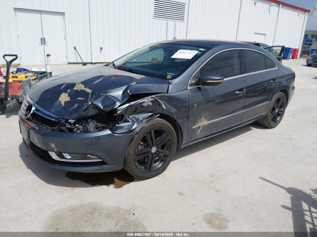 2014 Volkswagen Cc 2.0t Executive მანქანა იყიდება აუქციონზე, vin: WVWRP7AN9EE511321, აუქციონის ნომერი: 44827597