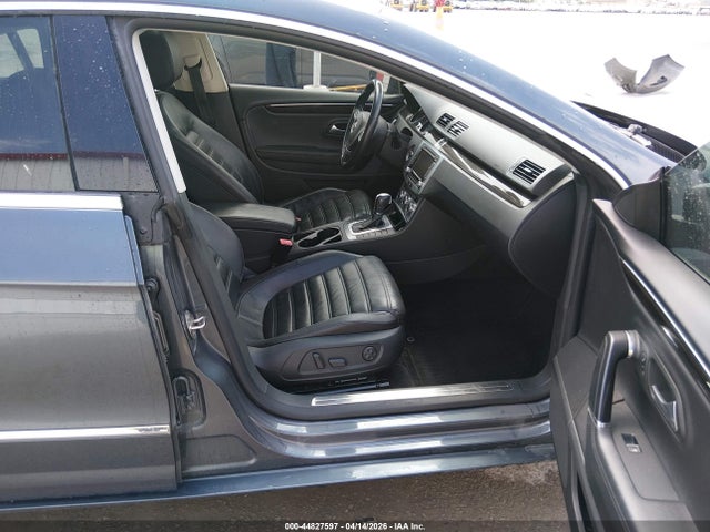 2014 Volkswagen Cc 2.0t Executive მანქანა იყიდება აუქციონზე, vin: WVWRP7AN9EE511321, აუქციონის ნომერი: 44827597
