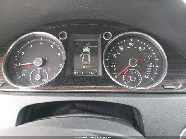 2014 Volkswagen Cc 2.0t Executive მანქანა იყიდება აუქციონზე, vin: WVWRP7AN9EE511321, აუქციონის ნომერი: 44827597