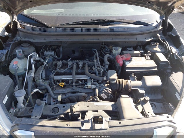 3N1CP5CU9KL519559 Nissan KICKS S