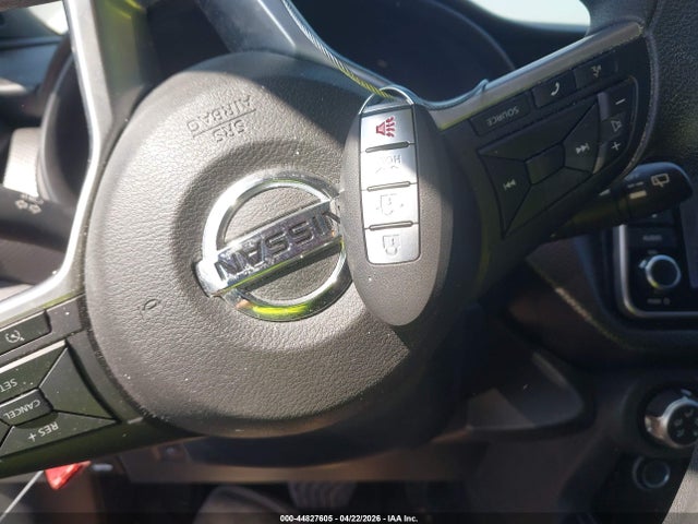 3N1CP5CU9KL519559 Nissan KICKS S