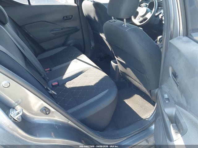 3N1CP5CU9KL519559 Nissan KICKS S