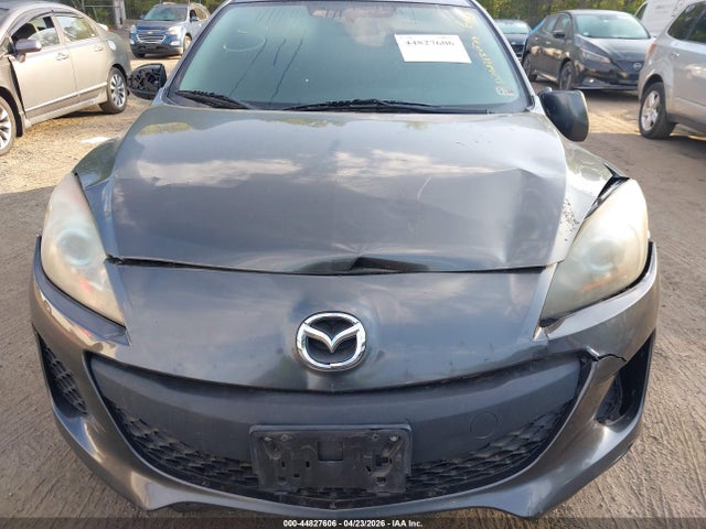 Продаж на аукціоні авто 2012 Mazda Mazda3 I Touring, vin: JM1BL1V77C1665780, номер лоту: 44827606
