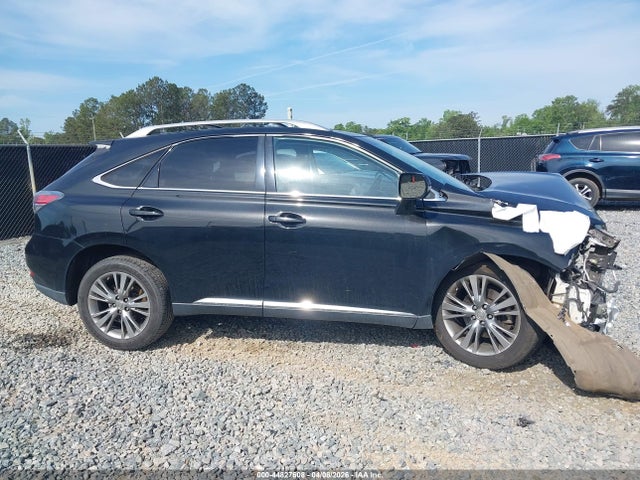 Aukcja sprzedaży 2013 Lexus Rx 350, vin: JTJZK1BAXD2009079, numer aukcji: 44827608