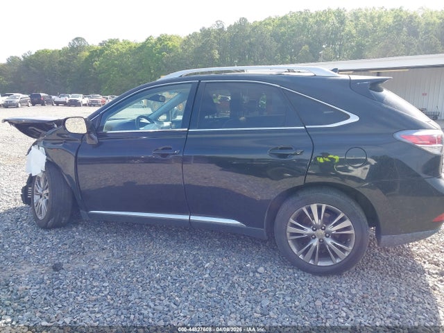 Aukcja sprzedaży 2013 Lexus Rx 350, vin: JTJZK1BAXD2009079, numer aukcji: 44827608