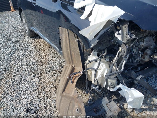 Aukcja sprzedaży 2013 Lexus Rx 350, vin: JTJZK1BAXD2009079, numer aukcji: 44827608