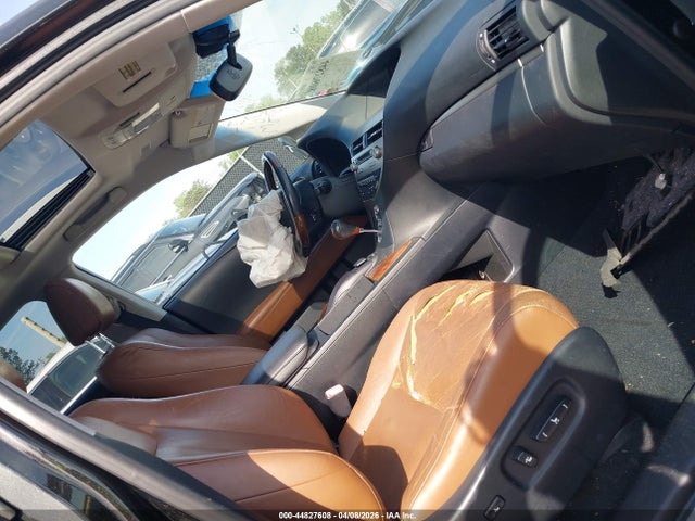 Aukcja sprzedaży 2013 Lexus Rx 350, vin: JTJZK1BAXD2009079, numer aukcji: 44827608