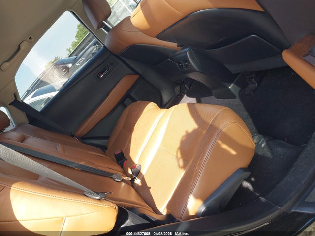 Aukcja sprzedaży 2013 Lexus Rx 350, vin: JTJZK1BAXD2009079, numer aukcji: 44827608