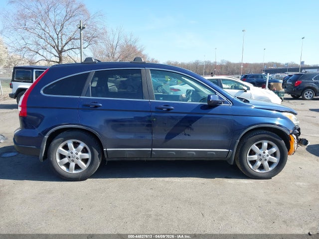 Продажа на аукционе авто 2008 Honda Cr-v Ex-l, vin: 5J6RE487X8L015546, номер лота: 44827613