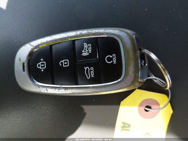 2021 Hyundai Sonata Sel Plus მანქანა იყიდება აუქციონზე, vin: 5NPEJ4J22MH091338, აუქციონის ნომერი: 44827614