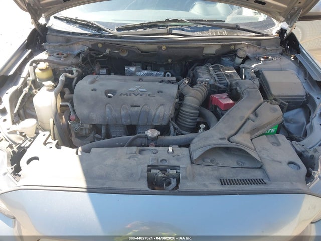 Продаж на аукціоні авто 2014 Mitsubishi Lancer Se, vin: JA32V2FW4EU004911, номер лоту: 44827621