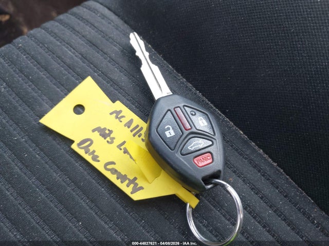 Продаж на аукціоні авто 2014 Mitsubishi Lancer Se, vin: JA32V2FW4EU004911, номер лоту: 44827621