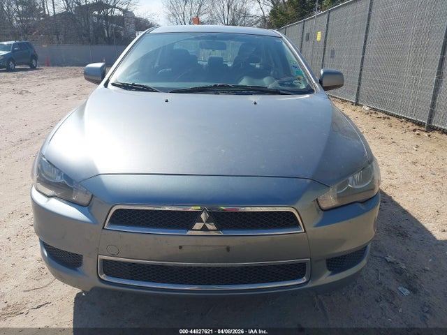 Продаж на аукціоні авто 2014 Mitsubishi Lancer Se, vin: JA32V2FW4EU004911, номер лоту: 44827621
