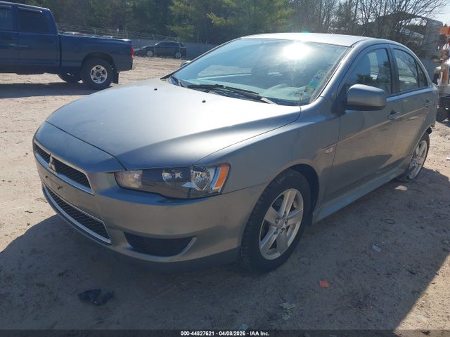 Продаж на аукціоні авто 2014 Mitsubishi Lancer Se, vin: JA32V2FW4EU004911, номер лоту: 44827621
