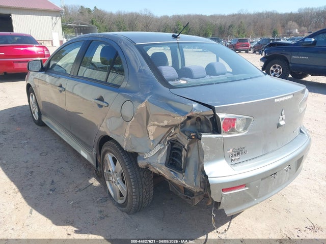 Продаж на аукціоні авто 2014 Mitsubishi Lancer Se, vin: JA32V2FW4EU004911, номер лоту: 44827621