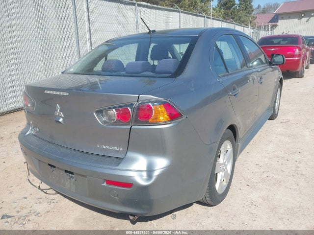 Продаж на аукціоні авто 2014 Mitsubishi Lancer Se, vin: JA32V2FW4EU004911, номер лоту: 44827621