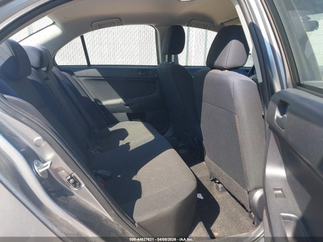 Продаж на аукціоні авто 2014 Mitsubishi Lancer Se, vin: JA32V2FW4EU004911, номер лоту: 44827621