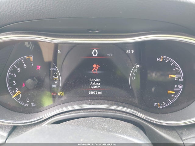 1C4RJEAG1LC337373 Jeep Grand Cherokee Altitude 4x2