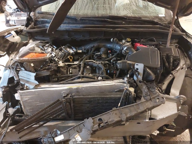Продажа на аукционе авто 2021 Ford Escape Titanium, vin: 1FMCU9J94MUA56536, номер лота: 44827625
