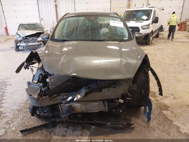 Продажа на аукционе авто 2021 Ford Escape Titanium, vin: 1FMCU9J94MUA56536, номер лота: 44827625