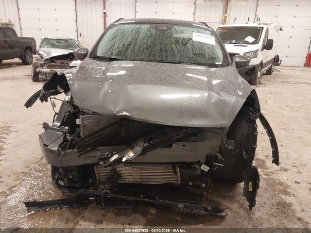 Продажа на аукционе авто 2021 Ford Escape Titanium, vin: 1FMCU9J94MUA56536, номер лота: 44827625