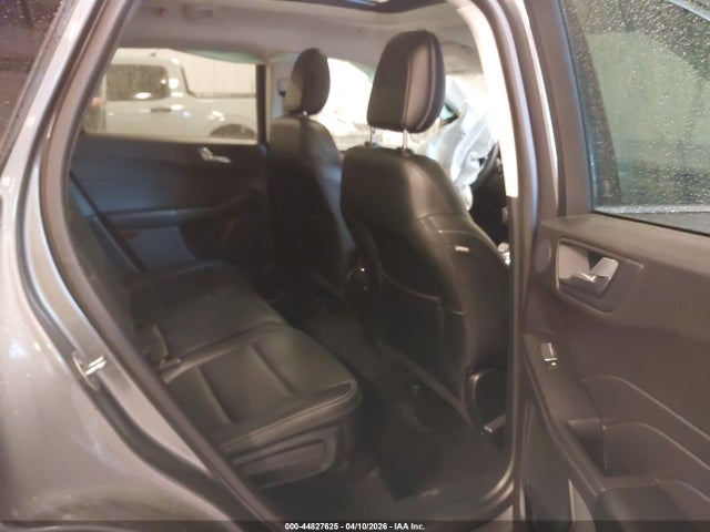 Продажа на аукционе авто 2021 Ford Escape Titanium, vin: 1FMCU9J94MUA56536, номер лота: 44827625